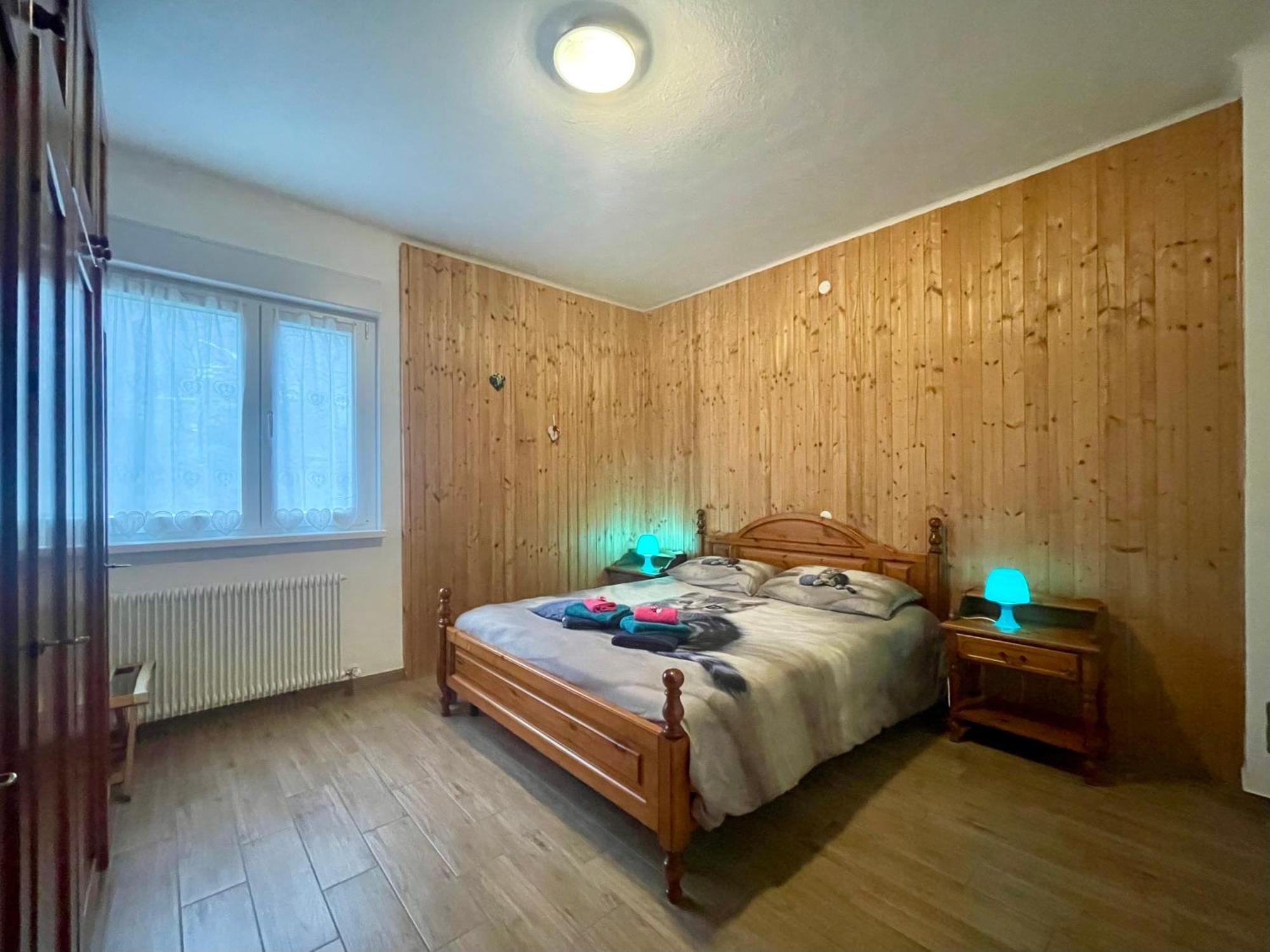 Maggioni Silvia Villa Tarvisio Exteriör bild