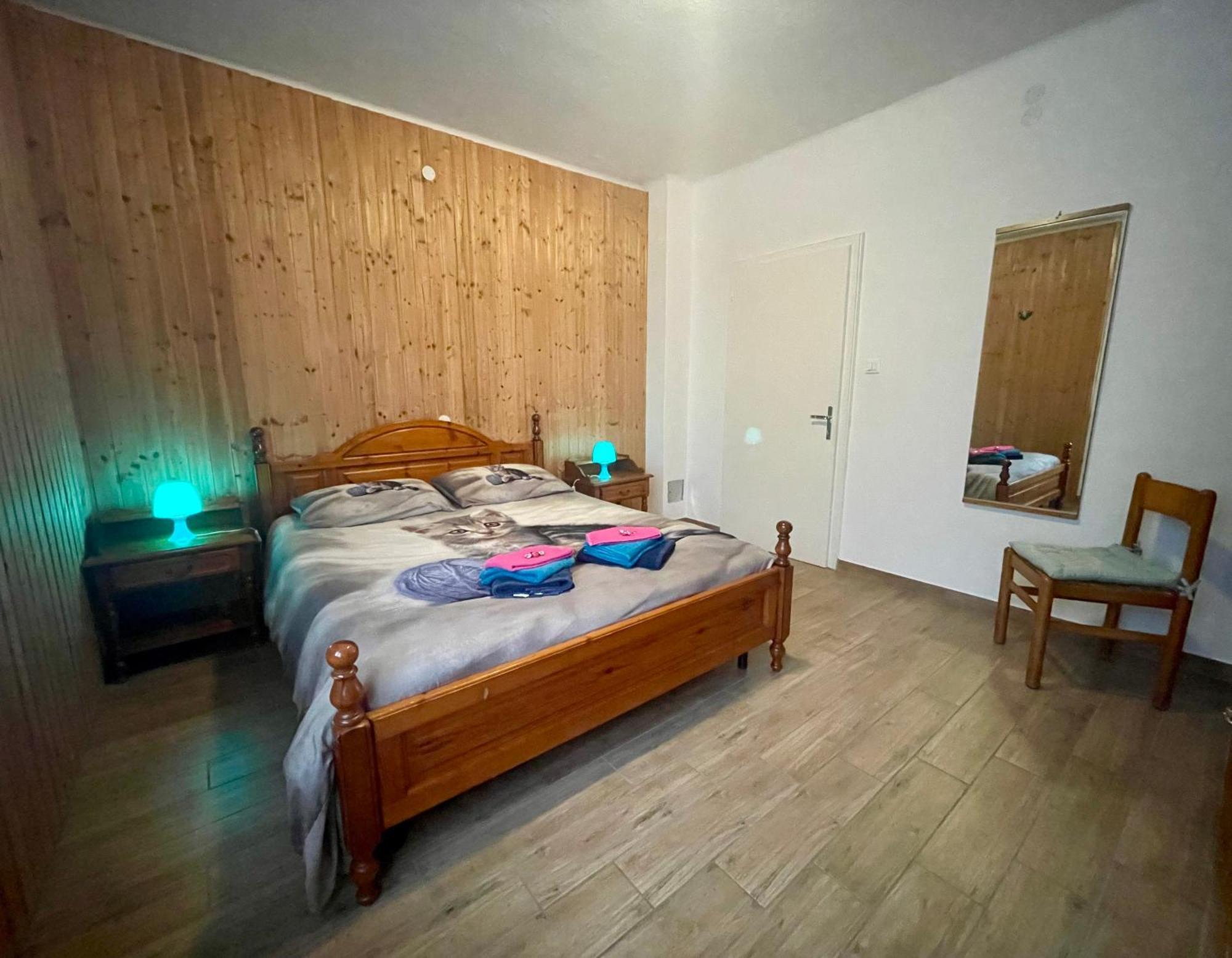 Maggioni Silvia Villa Tarvisio Exteriör bild