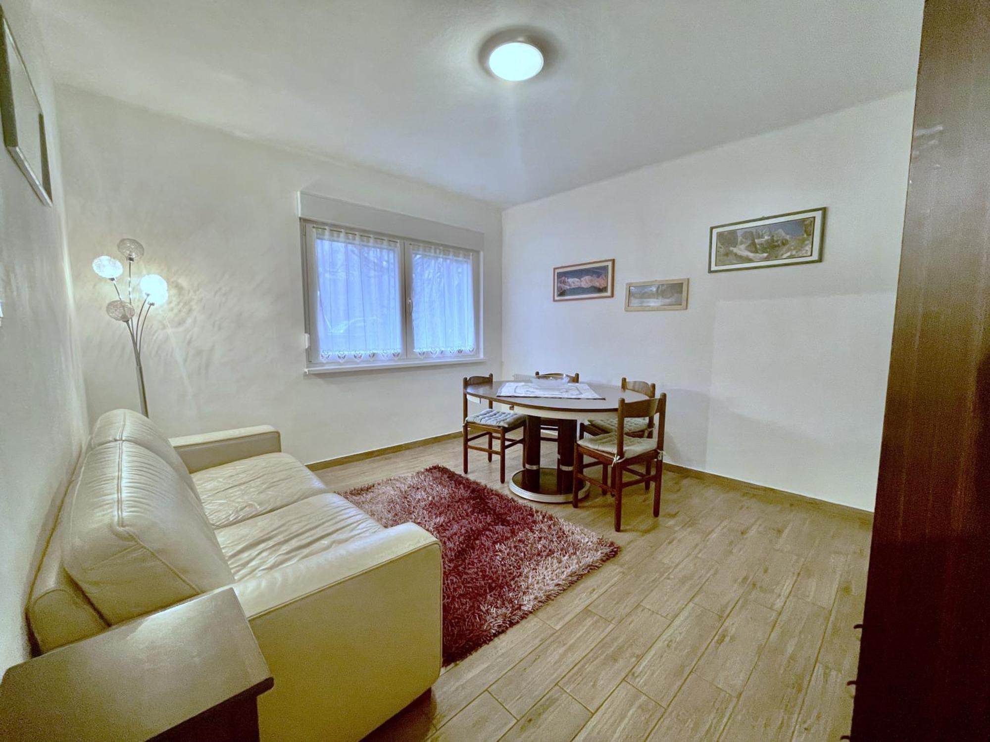 Maggioni Silvia Villa Tarvisio Exteriör bild
