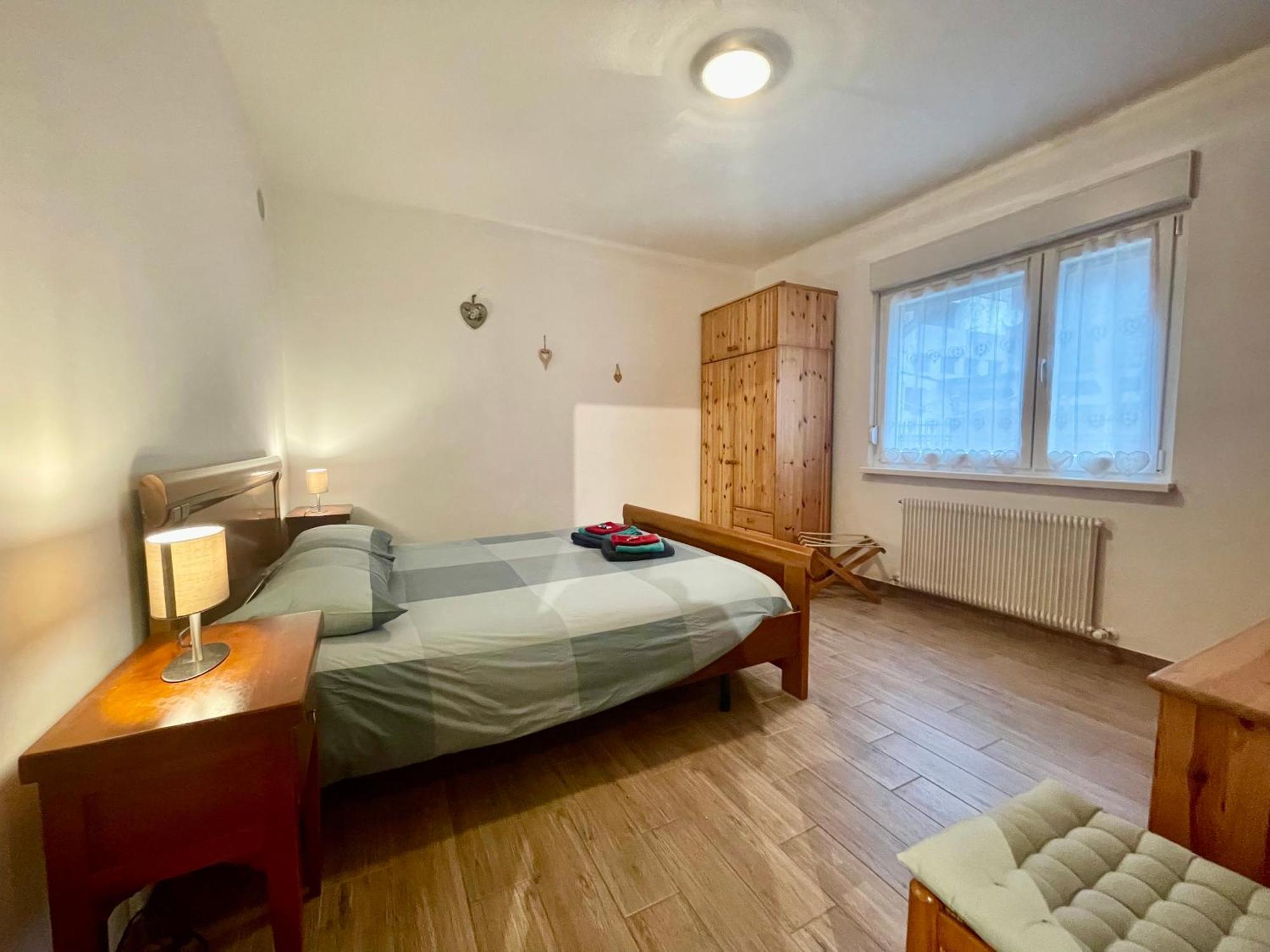 Maggioni Silvia Villa Tarvisio Exteriör bild
