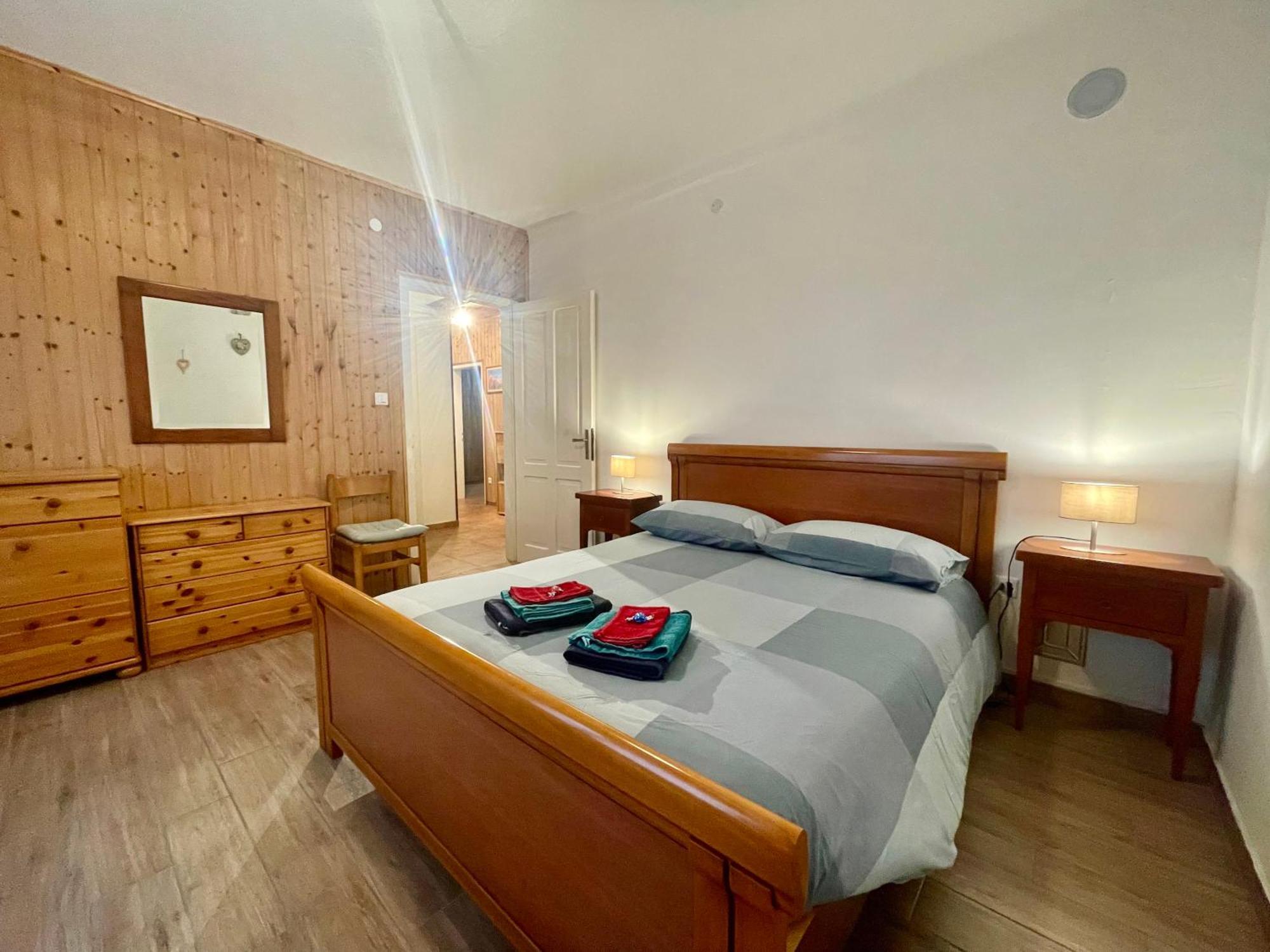 Maggioni Silvia Villa Tarvisio Exteriör bild